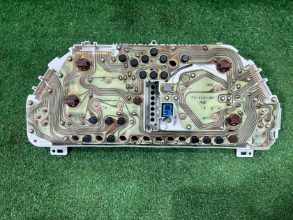 Instrument cluster SUBARU LEGACY OEM 85012AC480 BG5 1997 EJ20R MT5