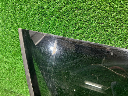 กระจกท้ายซ้าย dark grey AS3 SUBARU LEGACY OEM 65209AC910NB BG5 1997