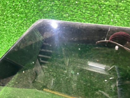 Cristal trasero derecho dark grey AS3 SUBARU LEGACY OEM 65209AC900NB BG5 1997