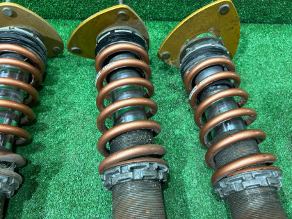 Struts TEIN SUBARU LEGACY OEM 20310AC300 20310AC310 20364AC300 20382AC320 BG5 GC8 1997 EJ20R MT5
