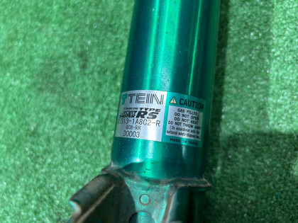 Struts TEIN SUBARU LEGACY OEM 20310AC300 20310AC310 20364AC300 20382AC320 BG5 GC8 1997 EJ20R MT5