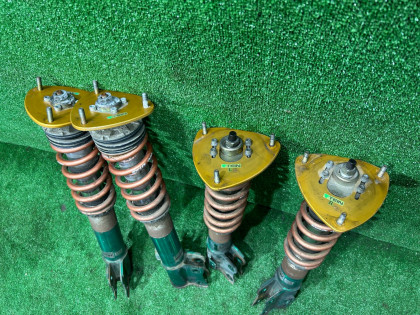 Struts TEIN SUBARU LEGACY OEM 20310AC300 20310AC310 20364AC300 20382AC320 BG5 GC8 1997 EJ20R MT5