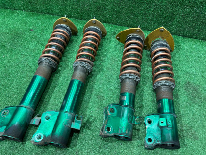 Struts TEIN SUBARU LEGACY OEM 20310AC300 20310AC310 20364AC300 20382AC320 BG5 GC8 1997 EJ20R MT5