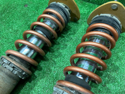 Struts TEIN SUBARU LEGACY OEM 20310AC300 20310AC310 20364AC300 20382AC320 BG5 GC8 1997 EJ20R MT5