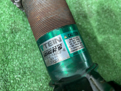 Struts TEIN SUBARU LEGACY OEM 20310AC300 20310AC310 20364AC300 20382AC320 BG5 GC8 1997 EJ20R MT5
