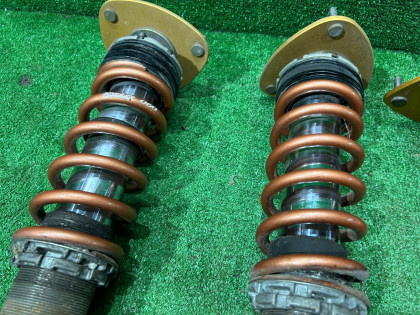 Struts TEIN SUBARU LEGACY OEM 20310AC300 20310AC310 20364AC300 20382AC320 BG5 GC8 1997 EJ20R MT5