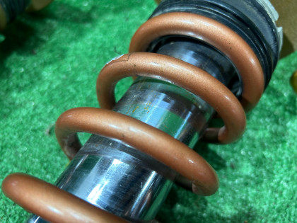 Struts TEIN SUBARU LEGACY OEM 20310AC300 20310AC310 20364AC300 20382AC320 BG5 GC8 1997 EJ20R MT5