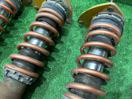 Struts TEIN SUBARU LEGACY OEM 20310AC300 20310AC310 20364AC300 20382AC320 BG5 GC8 1997 EJ20R MT5