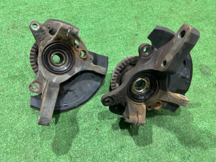 Ступицы передние SUBARU LEGACY OEM 28052AA010 28016AA011 28012AA023 BG5 1997 EJ20R MT5