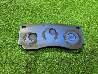 Maxilas de travão dianteiras 6POT Endless 326mm SUBARU LEGACY OEM 26291AC040 26291AC050 26310AC040 BG5 1997