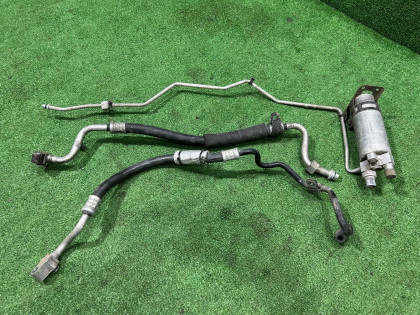 ท่อแอร์ 73422AC030 73431AC030 73424AC140 SUBARU LEGACY
