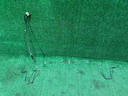 ท่อเบรกหลัง SUBARU LEGACY OEM 26531AA041 26531AA070 26530AC010 BG5 1997 EJ20R MT5