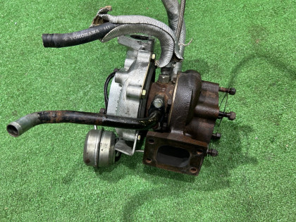 Турбина GARRETT A/R60 M24 SUBARU LEGACY OEM 14409AA022 14411AA133 BG5 1997 EJ20R MT5