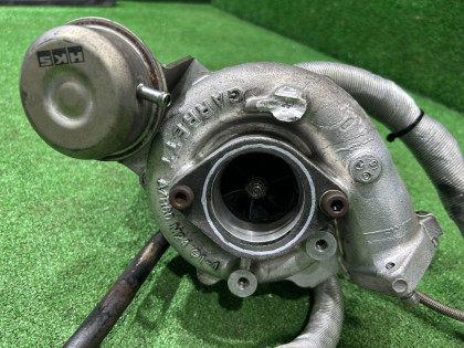 Турбина GARRETT A/R60 M24 SUBARU LEGACY OEM 14409AA022 14411AA133 BG5 1997 EJ20R MT5