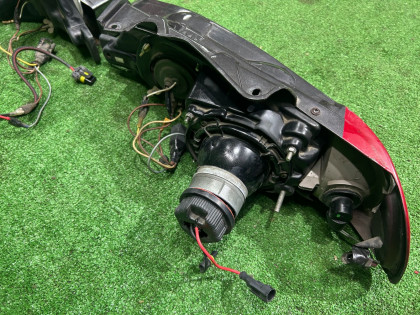 Faróis Morette SUBARU LEGACY OEM 84001AC100 84001AC110 BG5 BG9 BD5 BD9 1997