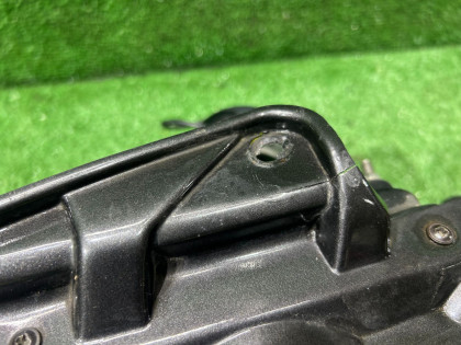 Faróis Morette SUBARU LEGACY OEM 84001AC100 84001AC110 BG5 BG9 BD5 BD9 1997