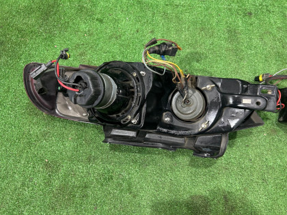 Faróis Morette SUBARU LEGACY OEM 84001AC100 84001AC110 BG5 BG9 BD5 BD9 1997