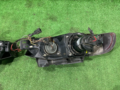 Faróis Morette SUBARU LEGACY OEM 84001AC100 84001AC110 BG5 BG9 BD5 BD9 1997