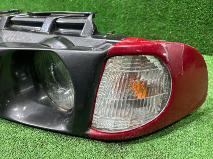 Faróis Morette SUBARU LEGACY OEM 84001AC100 84001AC110 BG5 BG9 BD5 BD9 1997