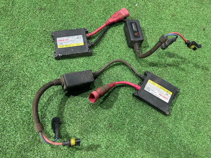 Faróis Morette SUBARU LEGACY OEM 84001AC100 84001AC110 BG5 BG9 BD5 BD9 1997