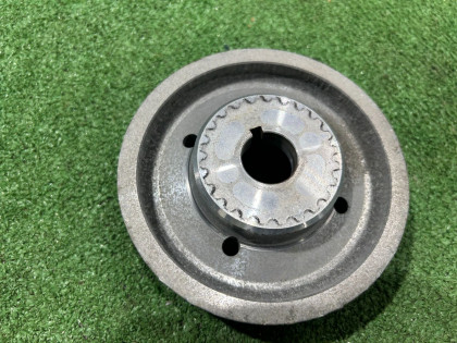 Polia da cambota Zero Sports SUBARU LEGACY OEM 12305AA222 BG5 1997 EJ20R MT5
