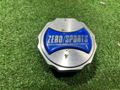 ฝาเติมน้ำมันเครื่อง Zero Sports SUBARU LEGACY OEM 15255AA022 BG5 1997