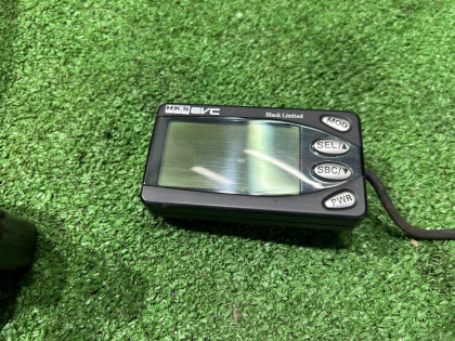 Controlador de presión HKS EVC 4 (Japón) SUBARU LEGACY OEM 14765AA101 BG5 1997