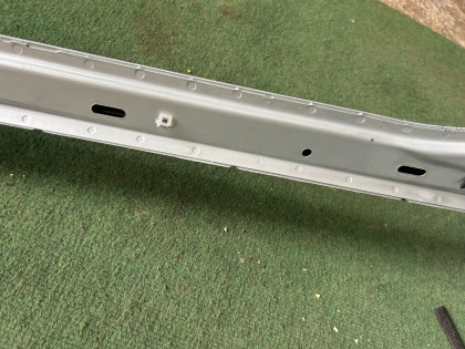 กรอบกระจกบังลมหน้า SUBARU LEGACY OEM 51530AC060 51530AC070 BG5 1997