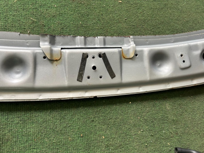 กรอบกระจกบังลมหน้า SUBARU LEGACY OEM 51530AC060 51530AC070 BG5 1997