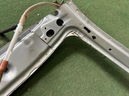 กรอบกระจกบังลมหน้า SUBARU LEGACY OEM 51530AC060 51530AC070 BG5 1997