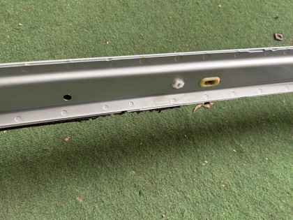 กรอบกระจกบังลมหน้า SUBARU LEGACY OEM 51530AC060 51530AC070 BG5 1997