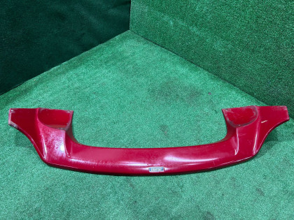 สปอยเลอร์ Zero sports SUBARU LEGACY OEM 96053AC060NN BG5 1997 RED