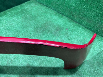 สปอยเลอร์ Zero sports SUBARU LEGACY OEM 96053AC060NN BG5 1997 RED