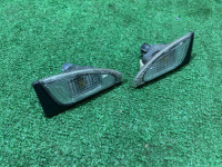 ไฟเลี้ยวข้างแก้ม Белые SUBARU LEGACY OEM 84401AC040SG 84401AC050SG BG5 1997