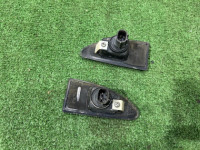 ไฟเลี้ยวข้างแก้ม Белые SUBARU LEGACY OEM 84401AC040SG 84401AC050SG BG5 1997