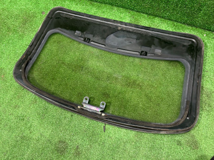 Люк передний SUBARU LEGACY OEM 65433AC500 BG5 1997 RED