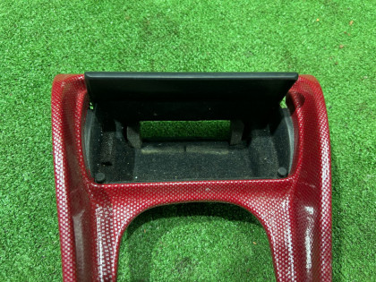 手动挡中控台 МКПП SUBARU LEGACY OEM 92070AC210 BG5 1997 RED