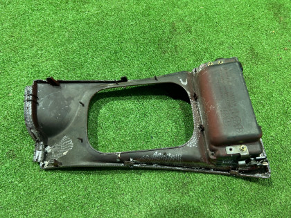 手动挡中控台 МКПП SUBARU LEGACY OEM 92070AC210 BG5 1997 RED