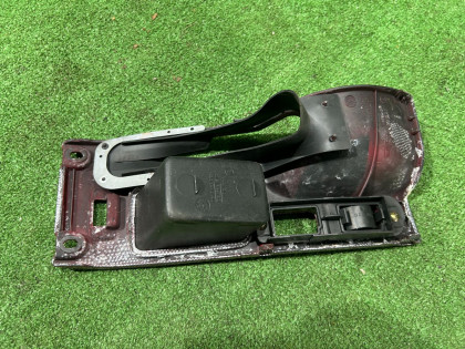 手刹中控台 SUBARU LEGACY OEM 92070AC100 BG5 1997 RED
