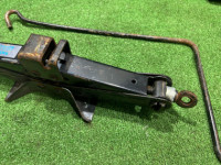 Домкрат SUBARU LEGACY OEM 97030FA070 BG5 1997