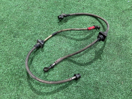 Тормозные шланги Задние армированные SUBARU LEGACY OEM 26531AA070 BG5 1997 EJ20R MT5