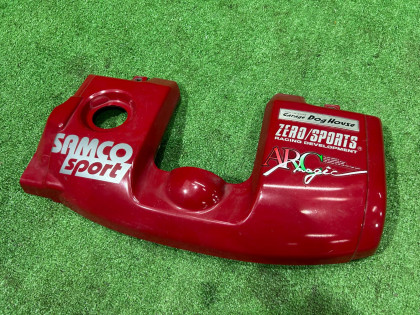 Tapa decorativa del motor SUBARU LEGACY OEM 14025AA092 BG5 1997 EJ20R MT5