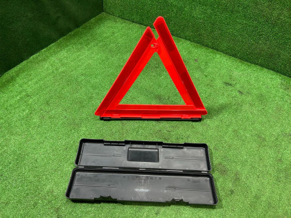 Triângulo de sinalização SUBARU LEGACY OEM 12345AA010 BG5 1997