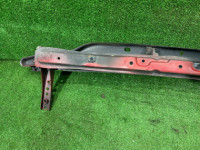 Reforço do para-choques traseiro SUBARU LEGACY OEM 57722AC050 BG5 1997 RED