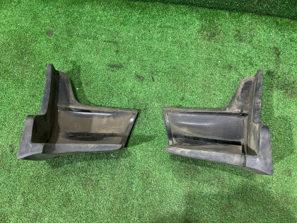 บังโคลนหลัง SUBARU LEGACY OEM J1017AC073 BG5 1997 RED