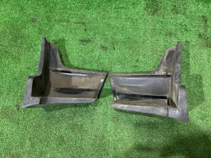 บังโคลนหลัง SUBARU LEGACY OEM J1017AC073 BG5 1997 RED
