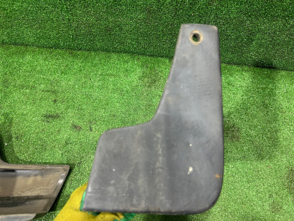 บังโคลนหลัง SUBARU LEGACY OEM J1017AC073 BG5 1997 RED