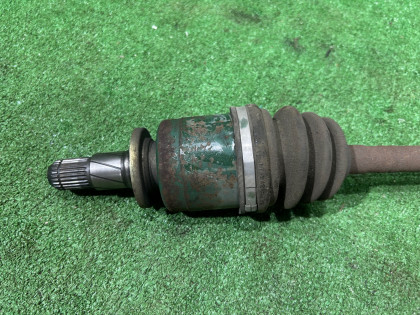 リアドライブシャフト SUBARU LEGACY LANCASTER OEM 28421AE050 BH9 1998 EJ254 AT