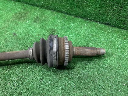リアドライブシャフト SUBARU LEGACY LANCASTER OEM 28421AE050 BH9 1998 EJ254 AT
