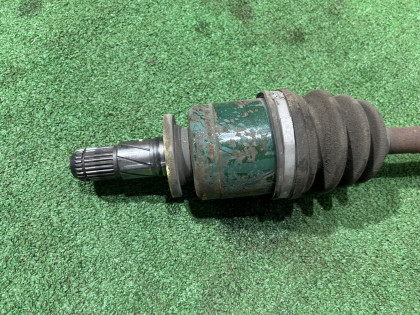 Rear driveshaft SUBARU LEGACY LANCASTER OEM 28421AE060 BH9 1998 EJ254 AT